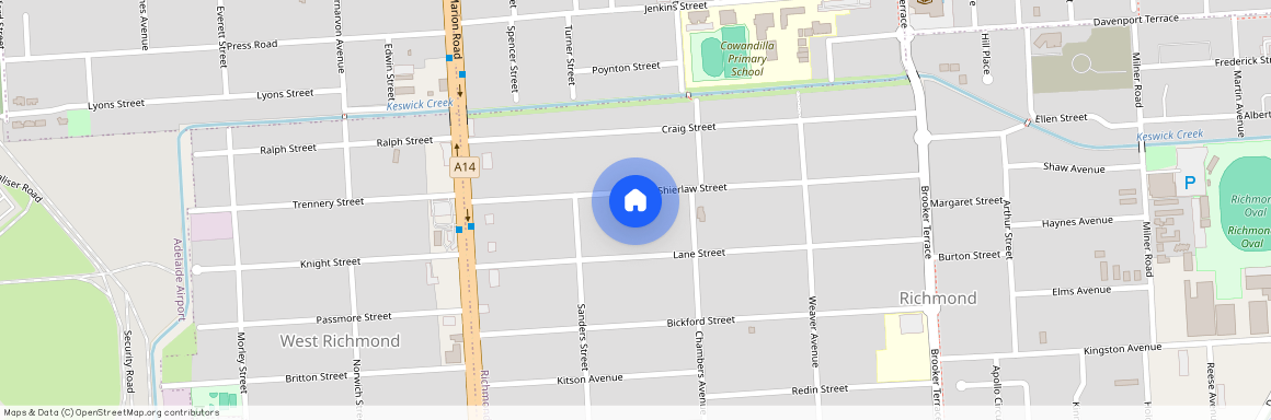 50 Shierlaw Street, SA 5033, Richmond