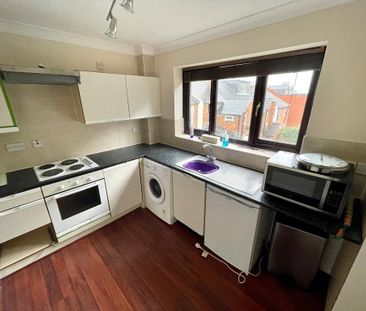 1 bedroom flat to rent - Photo 3