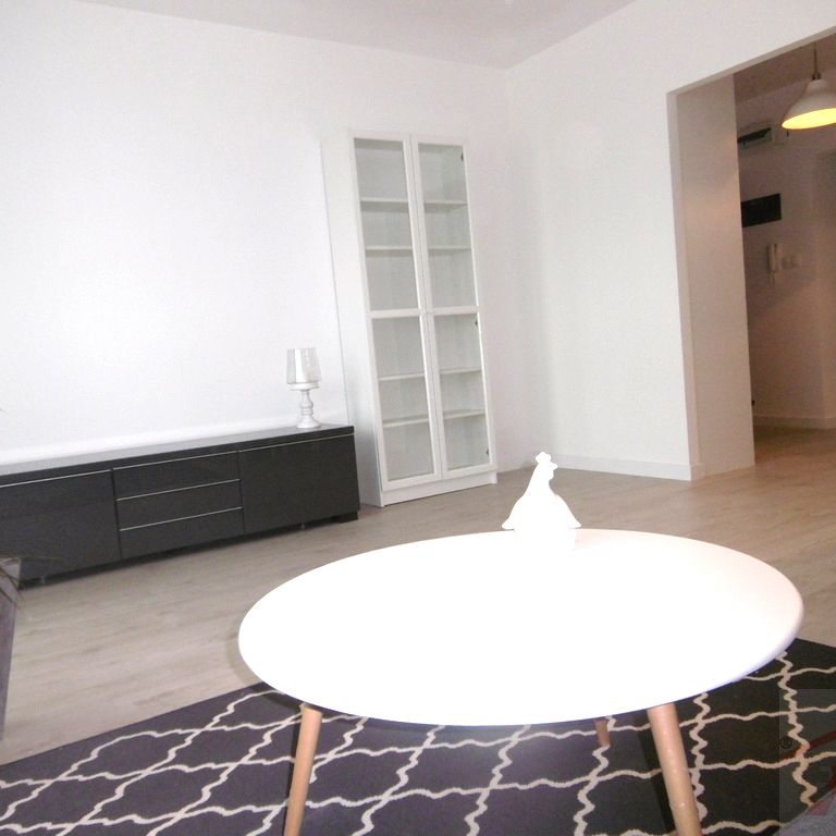 Szczecin na wynajem, 2 pok z balkonem (438881) - Photo 1