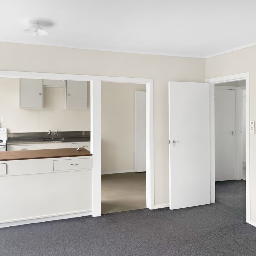 Sunny 1 bedroom in Woburn - Photo 1
