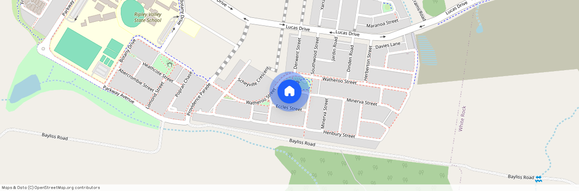 48 Wyperfeld Crescent, Qld 4306, South Ripley