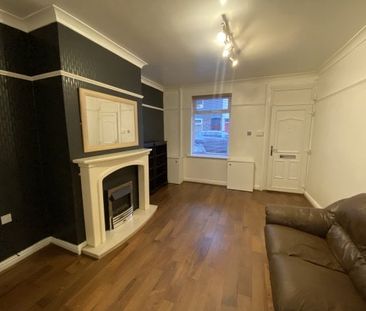 Foster Street, Widnes, Cheshire, WA8 - Photo 1