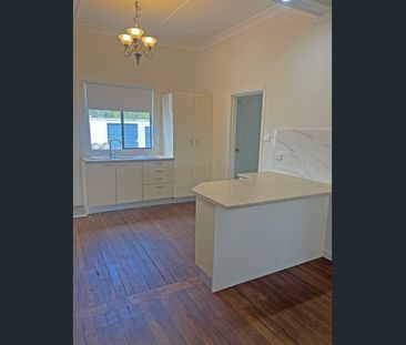 Charming 3-4 Bedroom/Office House with Modern Upgrades - Photo 6