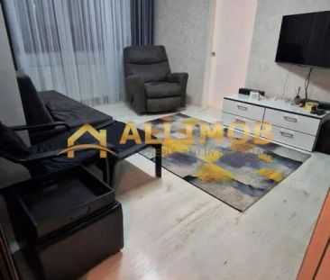 Apartament 2 camere in Ploiesti, zona Malu Rosu - Fotografie 4