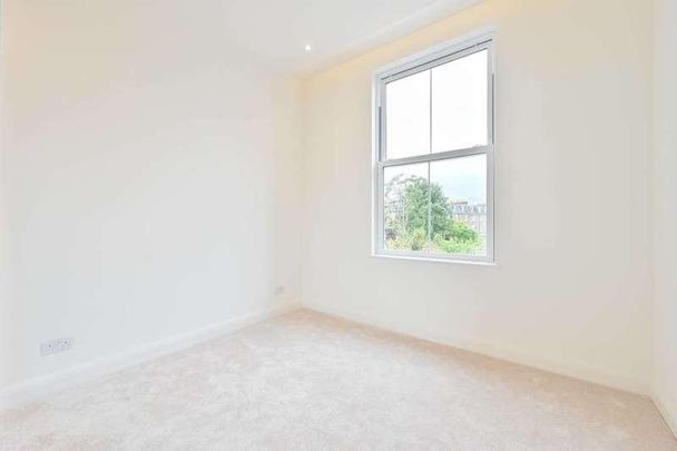 Shepherds Bush Road, Shepherd's Bush, W6 - Photo 1