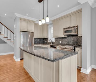 For Lease - 108 Manorhill Private, Alta Vista and Area, Ontario - Photo 6