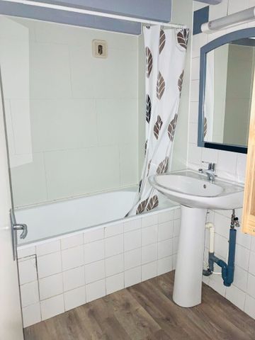 "LE VERDUN" - Location Appartement poitiers : 71.62 m2 - Photo 5