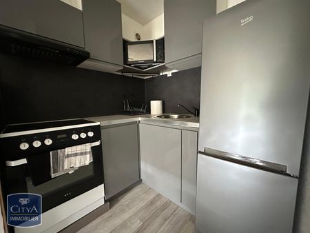 Location Appartement 2 pièces 43m² AVIGNON 84000 - Photo 5