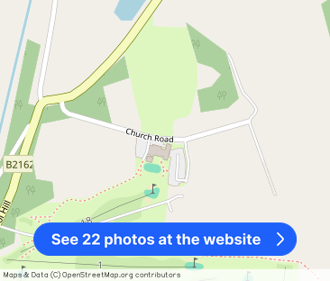 Church Road Lamberhurst TN3 - Photo 1