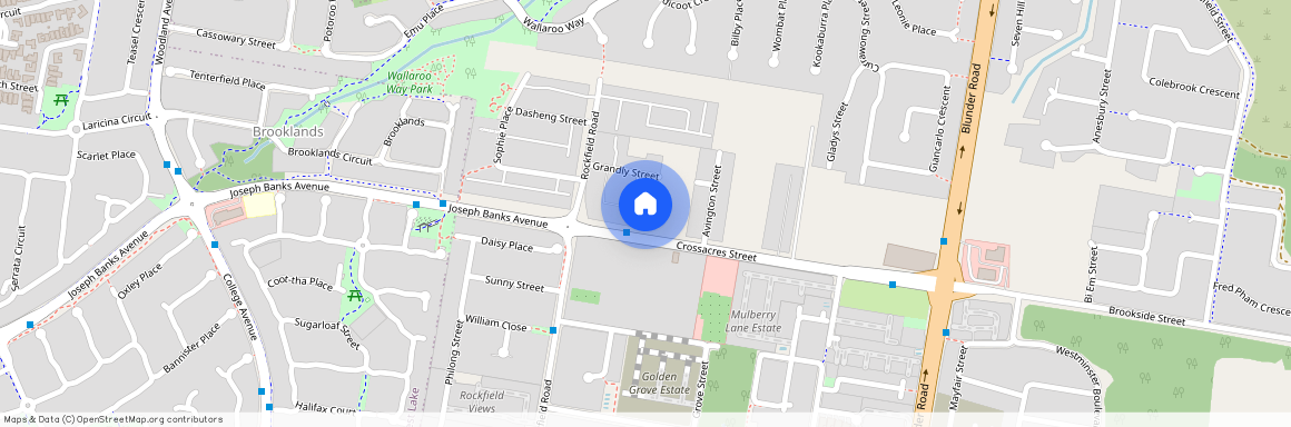 30/15 Grandly St, Doolandella QLD 4077