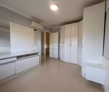 Casa em Condomínio com 3 quartos e 100m² para alugar em Harmonia, C... - Photo 3