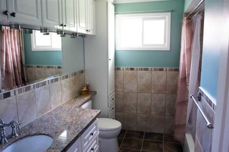 For Lease - 2636 Crystalburn Avenue Unit# upper unit, Mississauga, Ontario - Photo 5