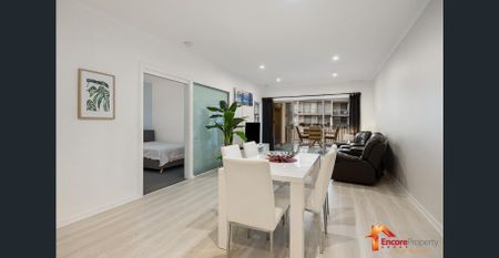 Beautiful Canal-View Apartment for Rent - Photo 3