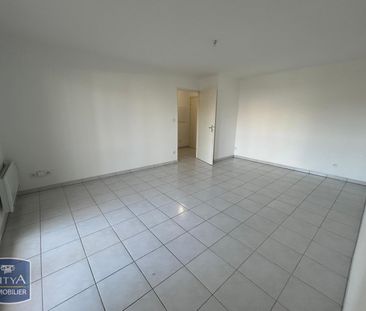 Location Appartement 3 pièces 62m² LEGUEVIN 31490 - Photo 6