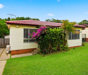 9 Limpopo Crescent, Seven Hills NSW 2147 - House For Rent | Domain - Photo 5