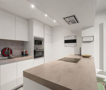 Appartement te huur in Oostende voor € 750 met 1 slaapkamer - foto 2