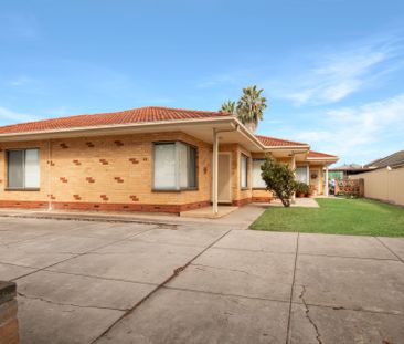 Two Bedroom Homette in Small Group - Photo 1