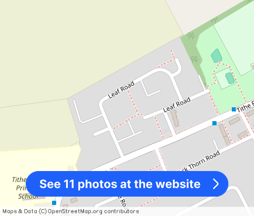 Cherrytree Walk, Houghton Regis, Dunstable, LU5 - Photo 1