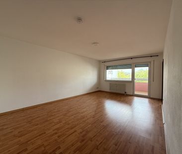 1 ZKB in Worms-Neuhausen: ab sofort frei - Foto 1