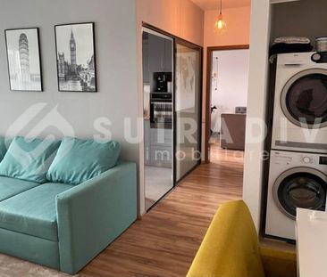 Apartament modern, terasa, parcare subterana-Sophia Residence - Fotografie 1