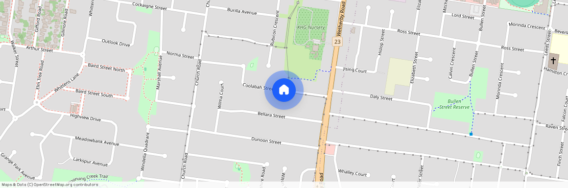 1/16 Coolabah Street, Vic 3108, Doncaster