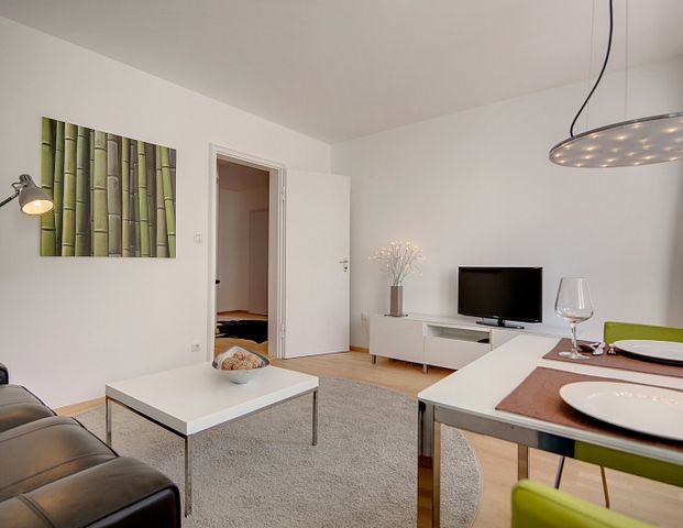 Apartment for rent near Giesing station - Photo 1