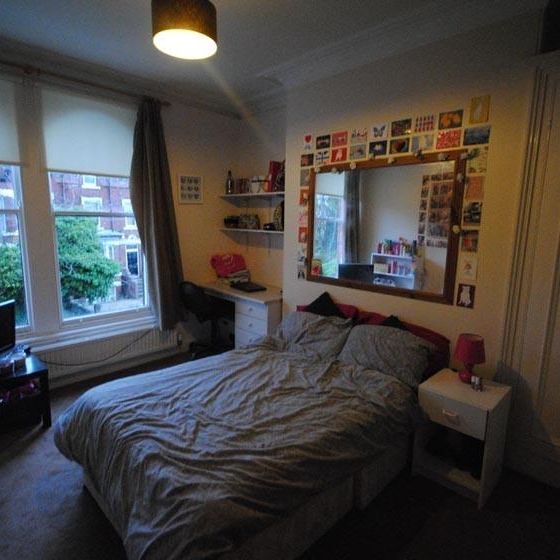 7 bedroom house to rent - Photo 1