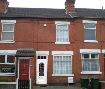 2 bedroom house - terraced to rent - Photo 2