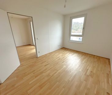 GRANDIOSE NEUBAU MIETWOHNUG IN TOP LAGE! - Foto 4