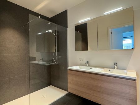 Instapklaar gelijkvloers appartement te huur in Alveringem - Photo 3
