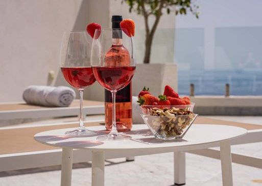 Luxury Villa for rent in Marbella, Andalusia