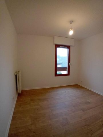 Location Appartement 2 pièces 49m² BASSENS 73000 - Photo 2