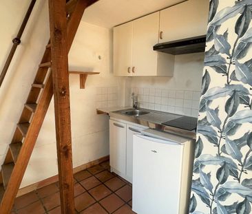 Location Appartement 1 pièce 27m² AIX EN PROVENCE 13100 - Photo 1