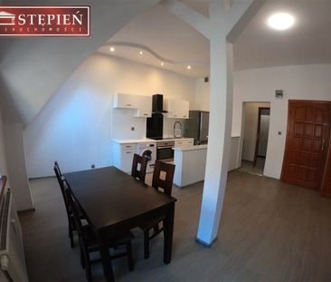 Mieszkanie w centrum miasta! - Zdjęcie 5