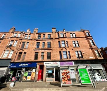Cathcart Road, Mount Florida, G42 9XP - Photo 2