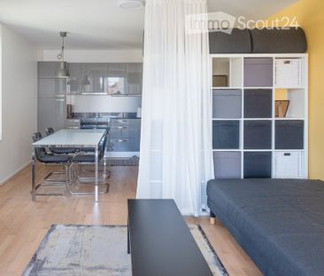 2.5 Zimmer, 60 m² - Foto 4