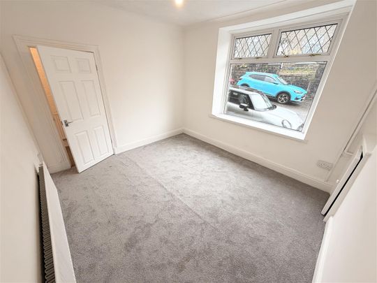 House - Terraced For Rent Wern Street, Tonypandy - Photo 1