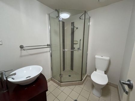 Furnished 2 Bed, 2 Bath Apartment in Resort-Style Complex - Photo 5