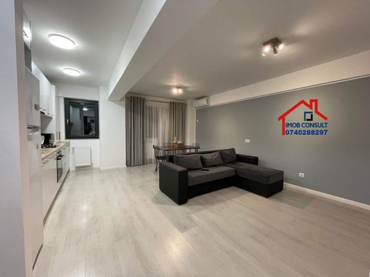 Apartament superb, zona Stefan cel Mare / Cod CE815 - Fotografie 1