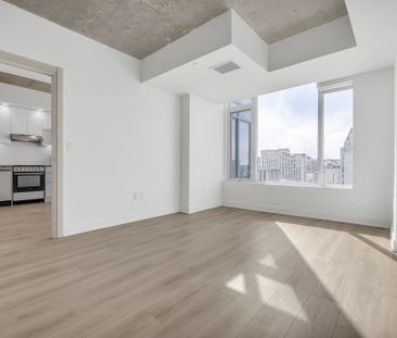 For Lease - 199 Rideau Street Unit# 2411, Lower Town - Sandy Hill, ... - Photo 3