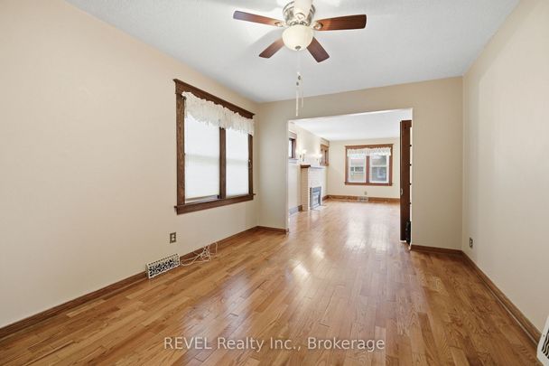 For Lease - 4899 Morrison Street Unit# UPPER, Niagara Falls, Ontario - Photo 1