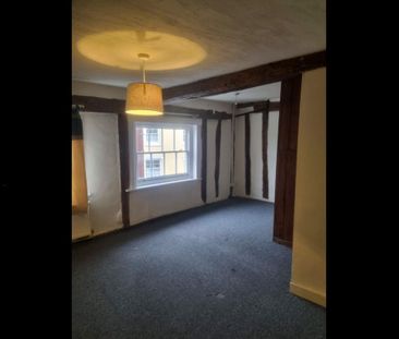 3 bedroom flat to rent - Photo 1