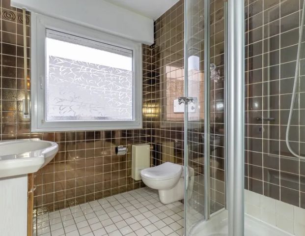 Gemütliche ca. 81m² große 3-Zimmer-Wohnung mit ca. 12 m² großem Balkon und Garage in Hagen-Boloh - Foto 1