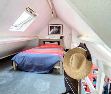 Appartement te huur - Foto 4