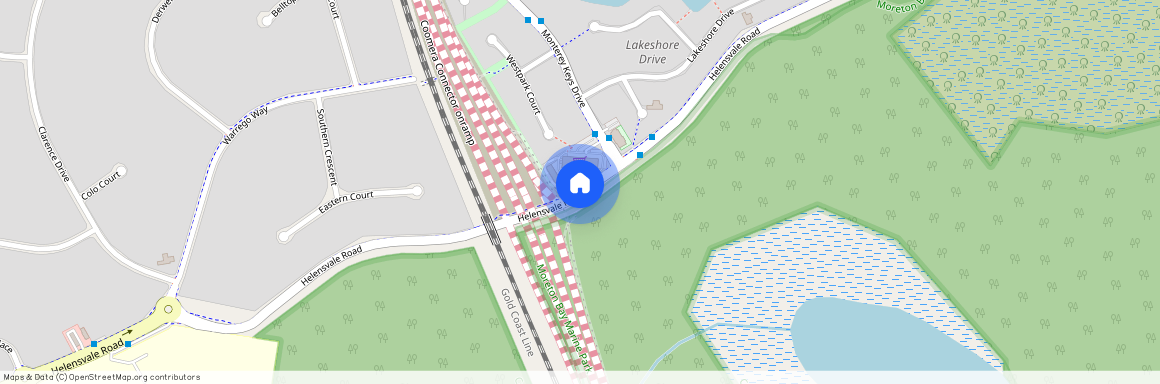 Helensvale, Gold Coast