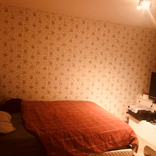 Kamer te huur in Aalst-Herzele - Foto 1