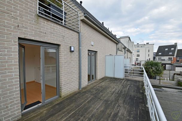 Gezellig en ruim appartement met gunstige ligging! - Foto 1