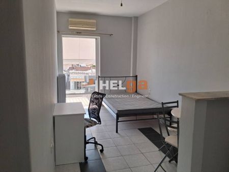 Studio/Γκαρσονιέρα για ενοικίαση Ταραμπούρα (Πάτρα) - Photo 5