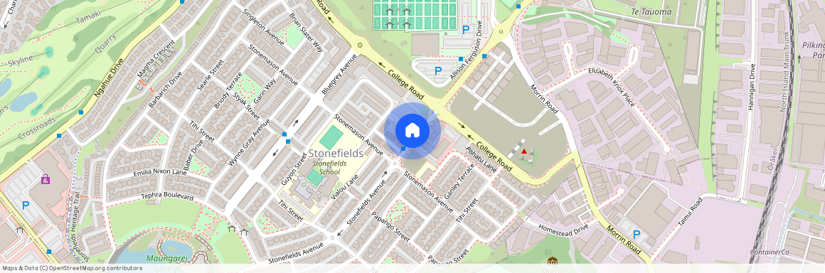 20 Silica Mews, Stonefields, Auckland City