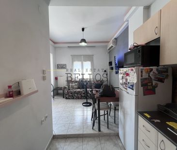 Δήμος Θεσσαλονίκης Ιπποκράτειο ΕΝΟΙΚΙΑΖΕΤΑΙ επιπλωμένο διαμέρισμα σ... - Photo 5
